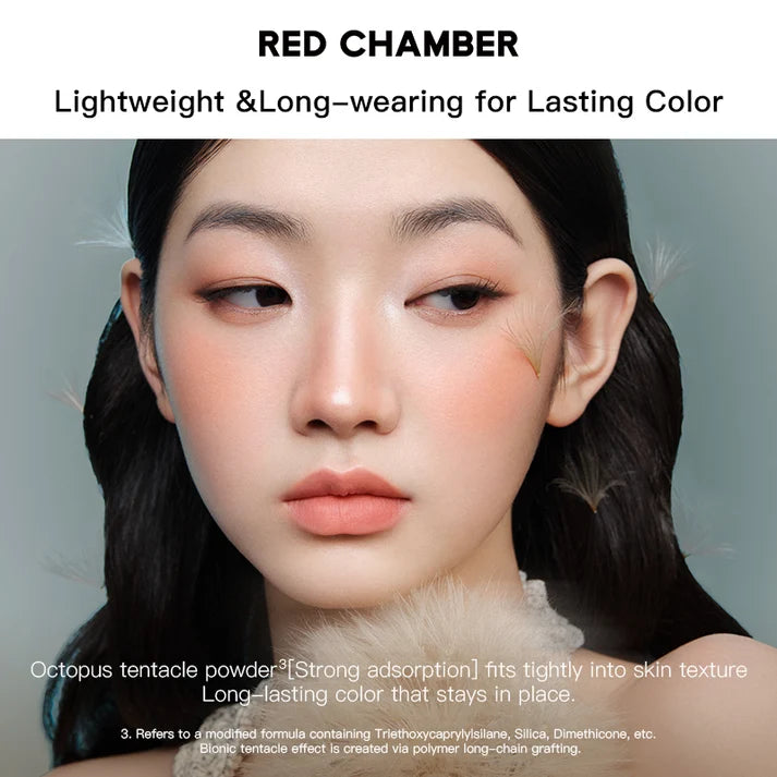Red Chamber Haruki Multi-Purpose Radiant Cream #RC300 Jayin
