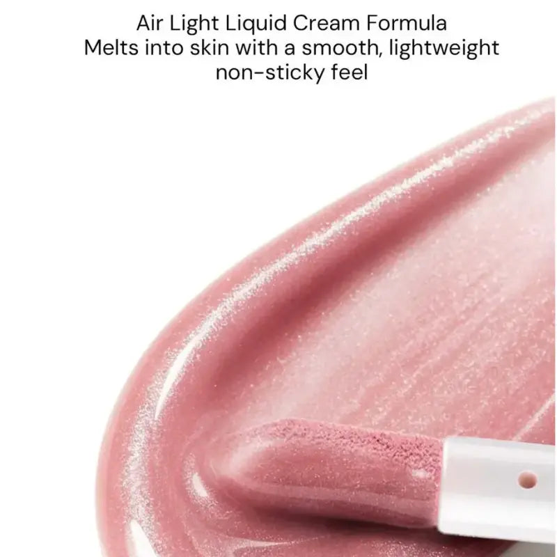 Red Chamber Haruki Satin Gel Cream #Chill Pink SC300