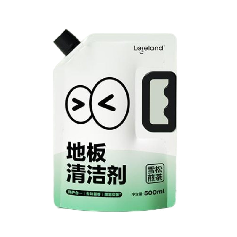 Leleland Floor Cleaner Cedar & Tea 500ml