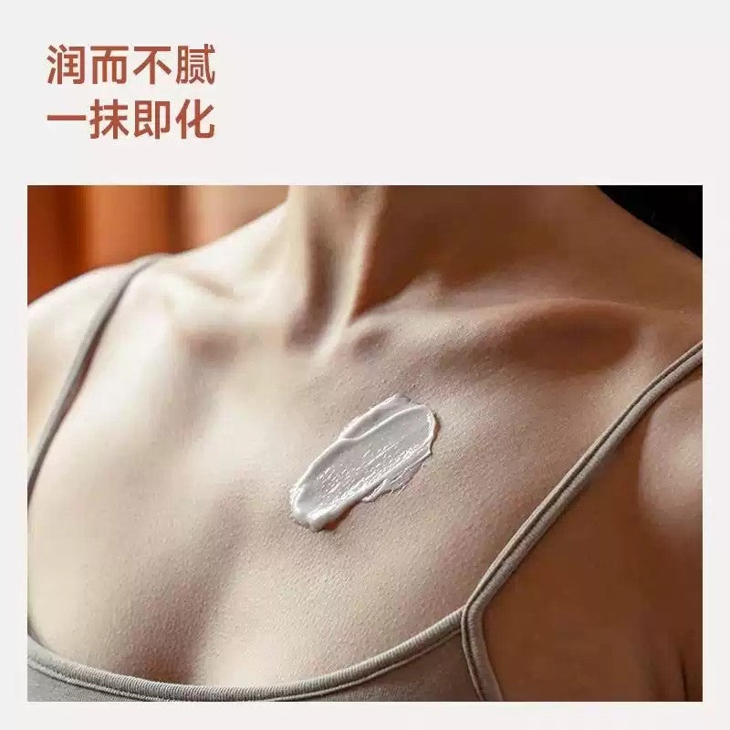 Touch Beyond拓趣香氛护手霜白檀与兰 30g