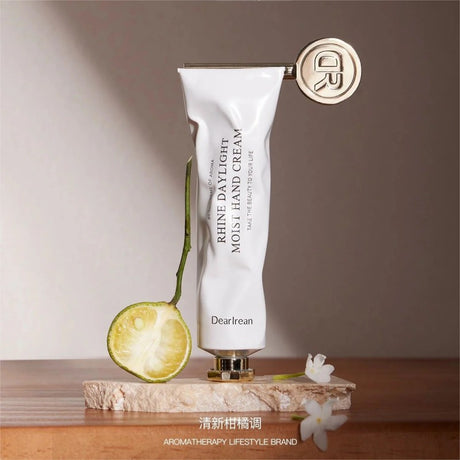 Dearlrean Moist Hand Cream Rhine Daylight 35ml