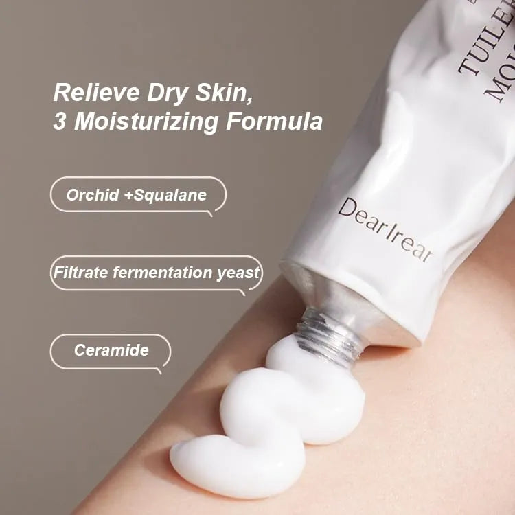 DearIrean Moist Hand Cream Tuileries Garden 35ml