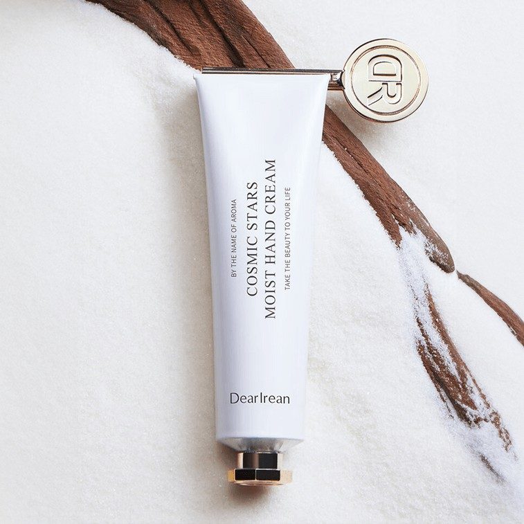 DearIrean Moist Hand Cream Cosmic Star 35ml