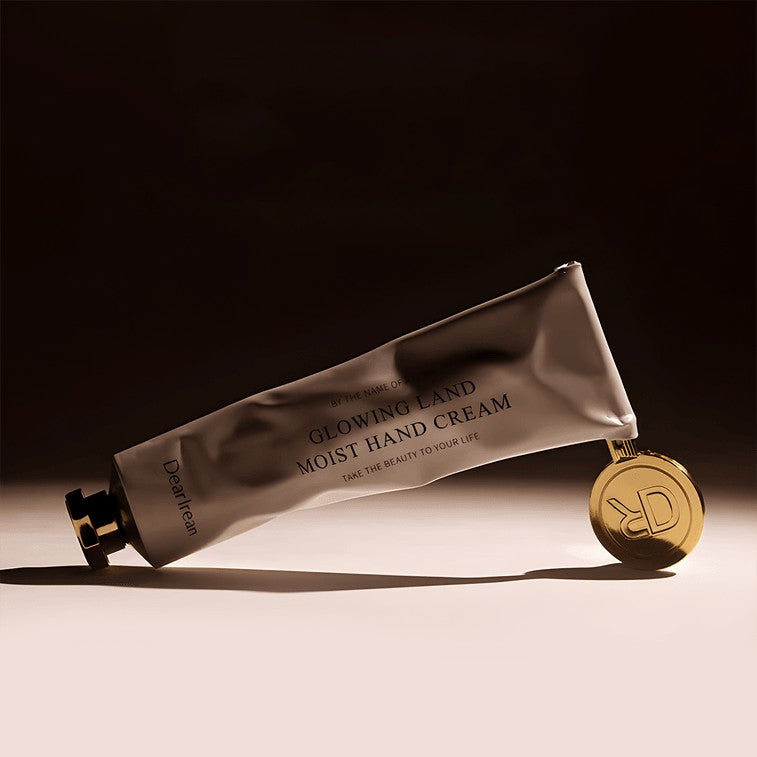 DearIrean Moist Hand Cream Cosmic Star 35ml