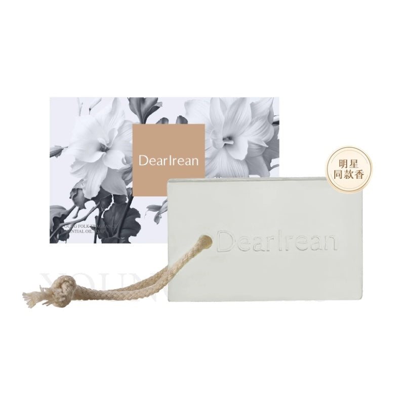 DearIrean Fragrance Essential Oil Soap My Youth 175g