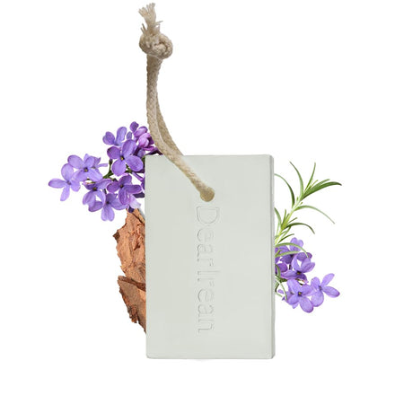 DearIrean Fragrance Essential Oil Soap My Youth 175g