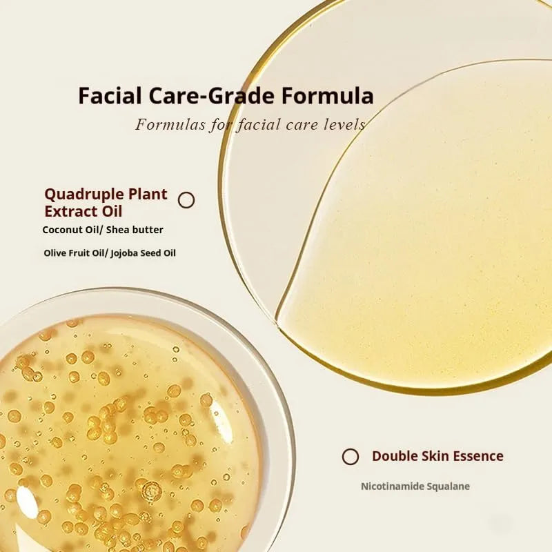 DearIrean Fragrance Essential Oil Soap Floating Water 175g