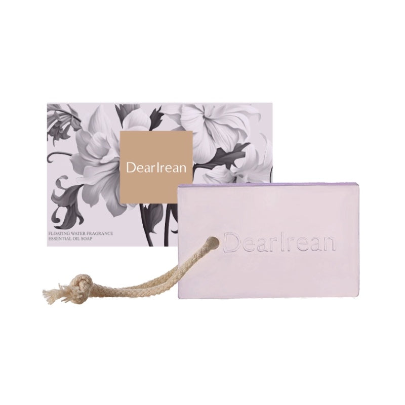 DearIrean Fragrance Essential Oil Soap Floating Water 175g