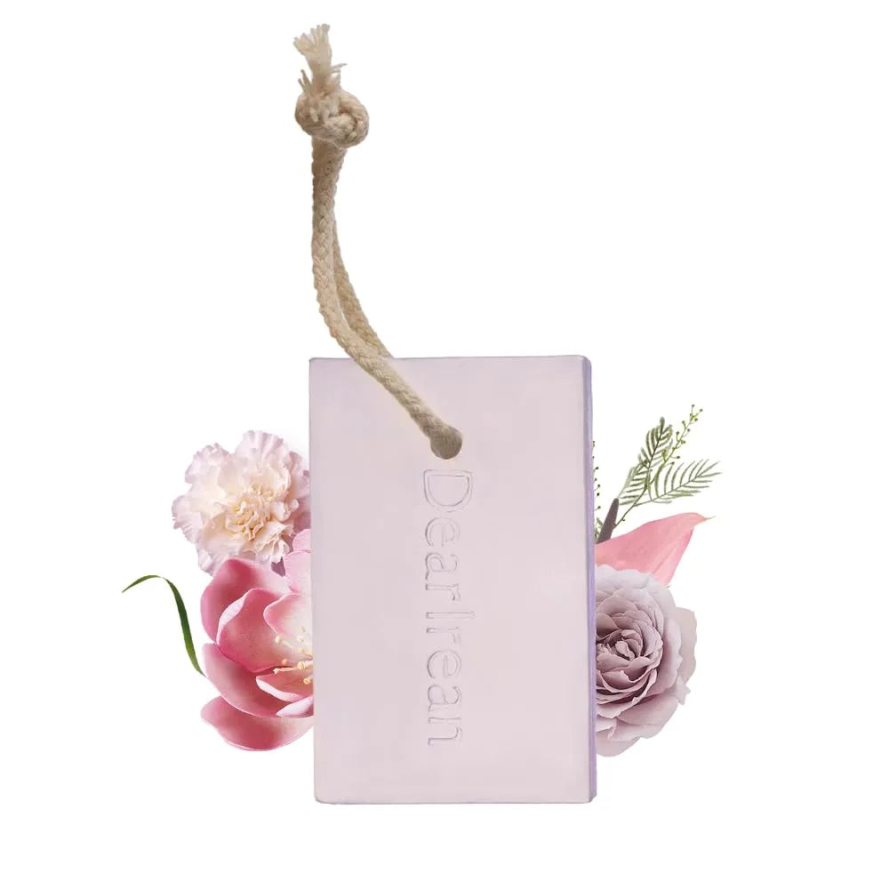 DearIrean Fragrance Essential Oil Soap Floating Water 175g