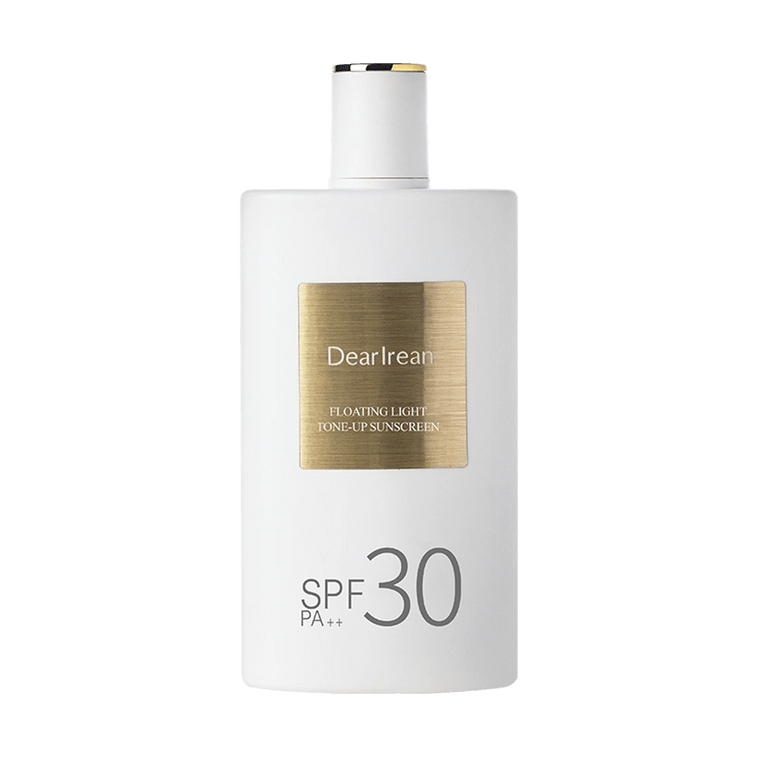 Dearlrean Floating Light Tone-Up Sunscreen SPF30 50ml