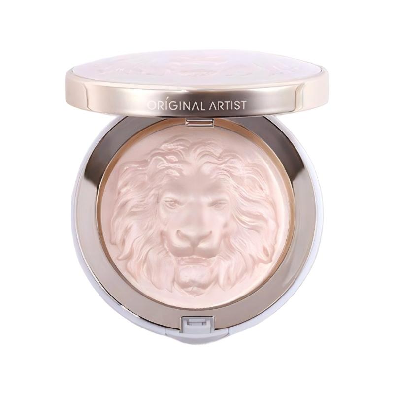OR-AR原画师狮子高光粉#03暖粉偏光 11.5g