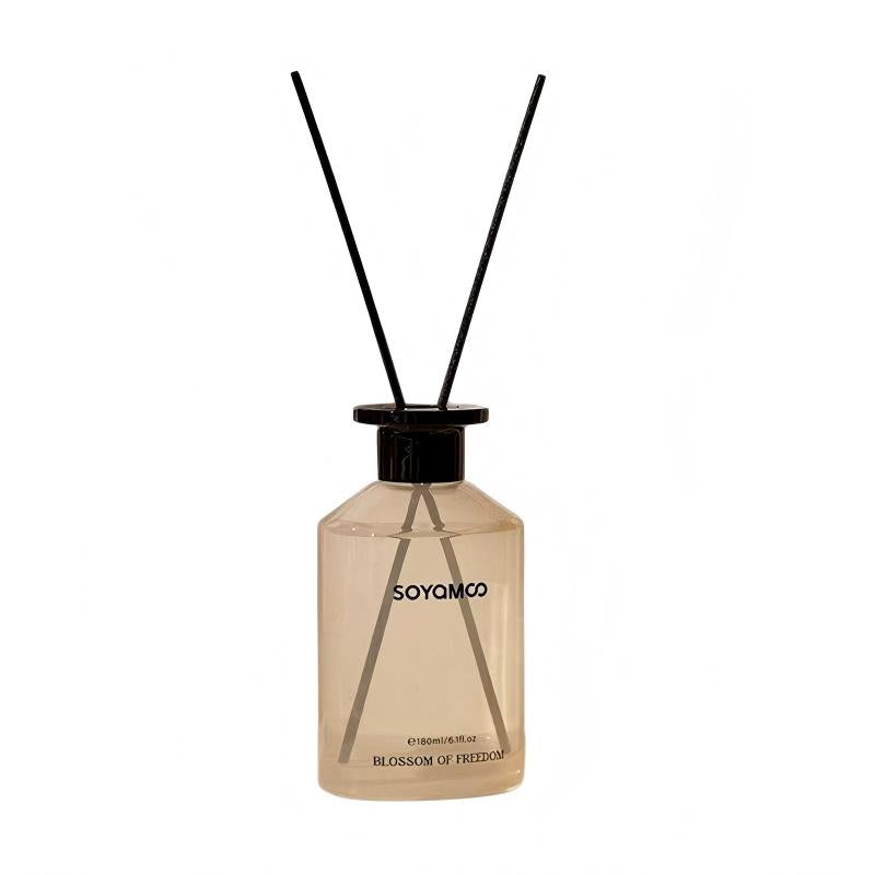 Soyamoo Stroll In the Garden Reed Diffuser Osmanthus Timing 180ml