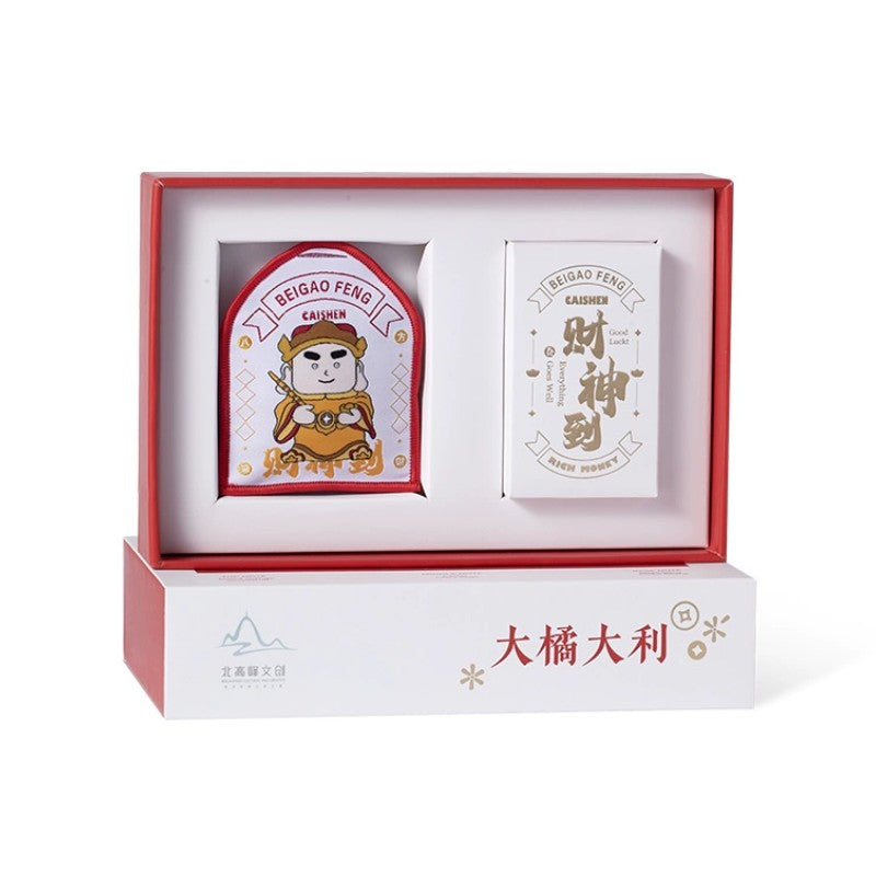 Citta Car Aroma Pouch Orange 15g