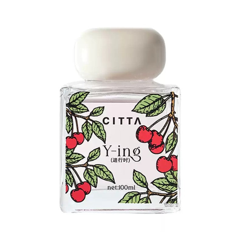 Citta Fruit Party Reed Diffuser Fruit 100ml