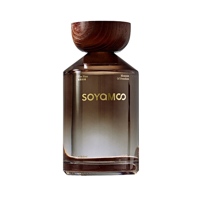 Soyamoo Fireless Aromatherapy Matsuno 300ml
