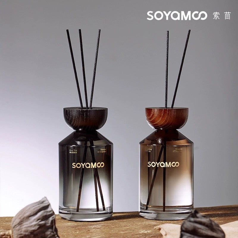 Soyamoo Fireless Aromatherapy Matsuno 300ml