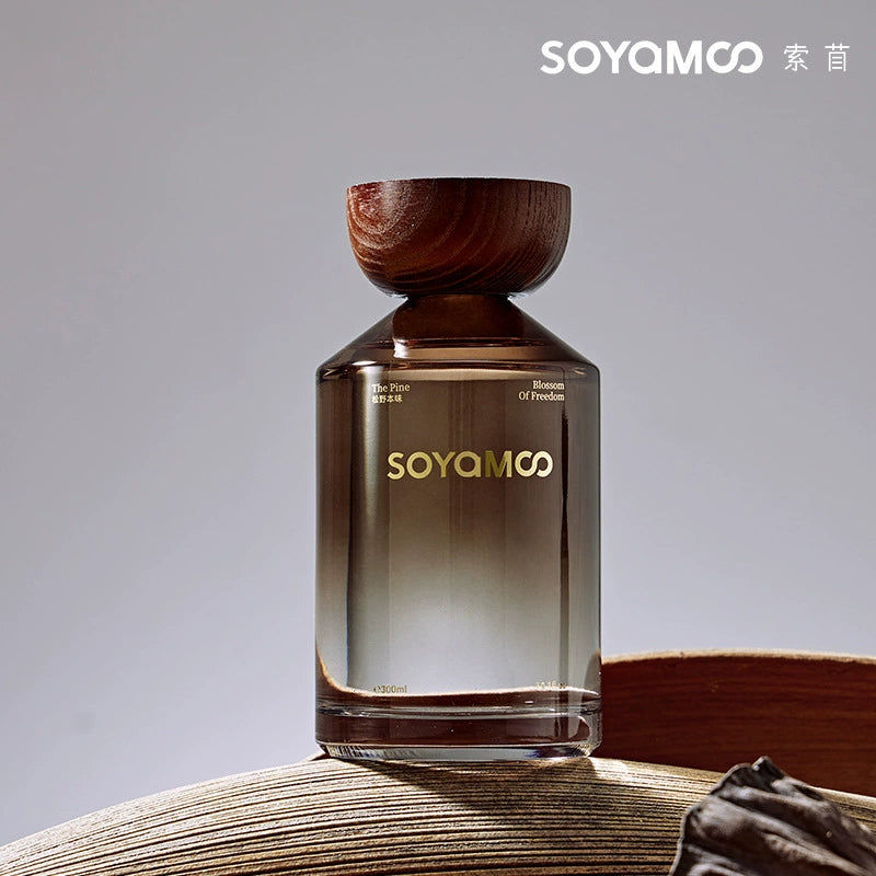 Soyamoo Fireless Aromatherapy Matsuno 300ml