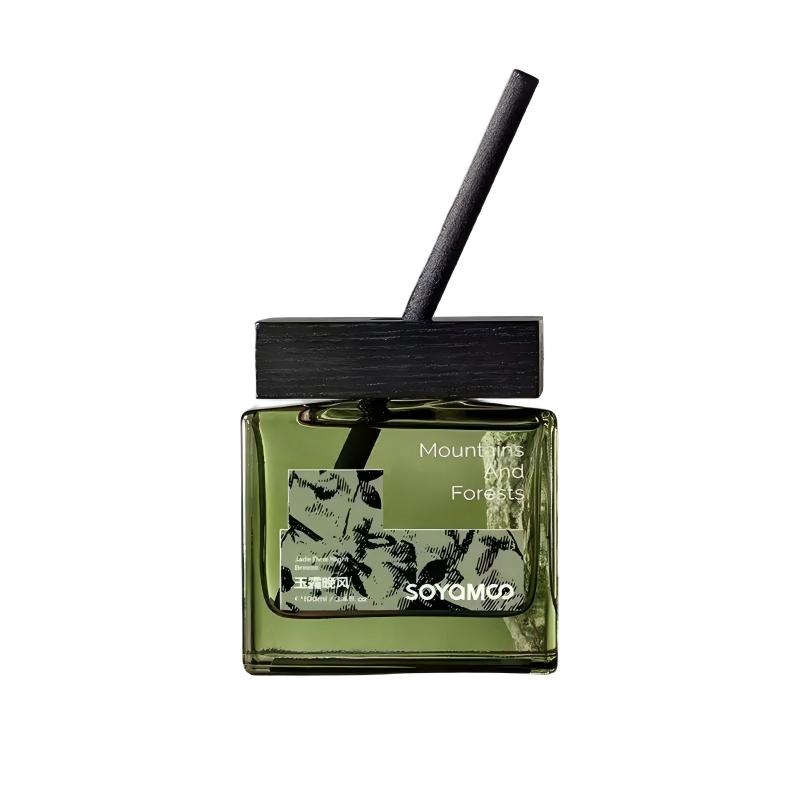 Soyamoo Forest Reed Diffuser Gyokuro 100ml