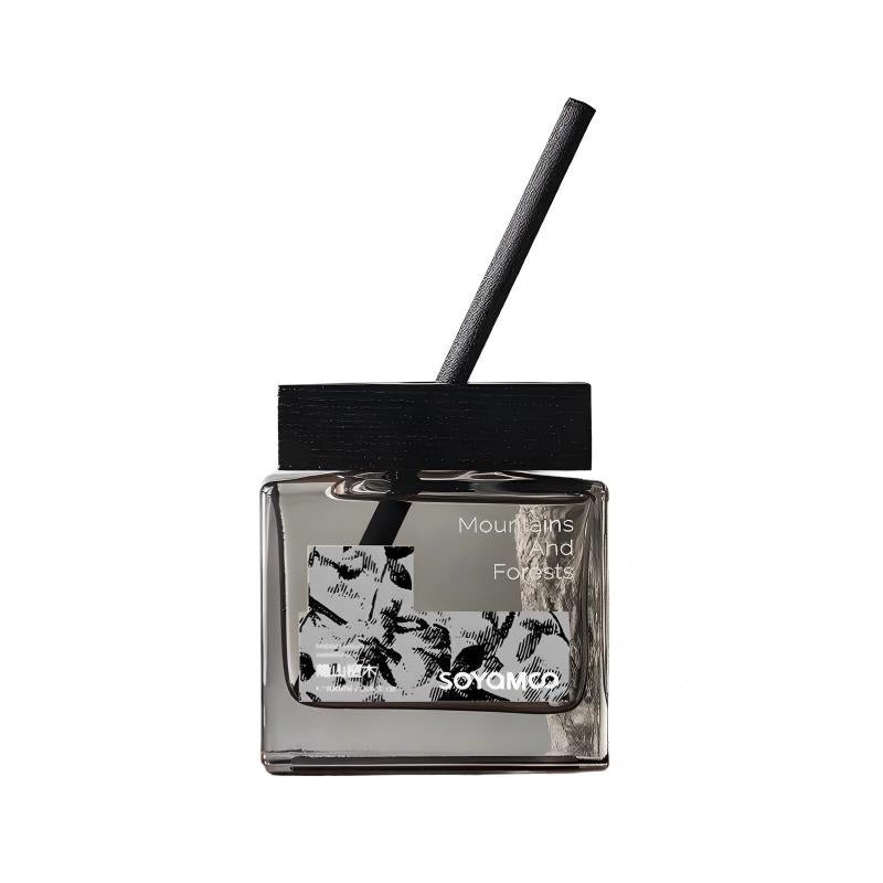 Soyamoo Forest Reed Diffuser Sandal 100ml