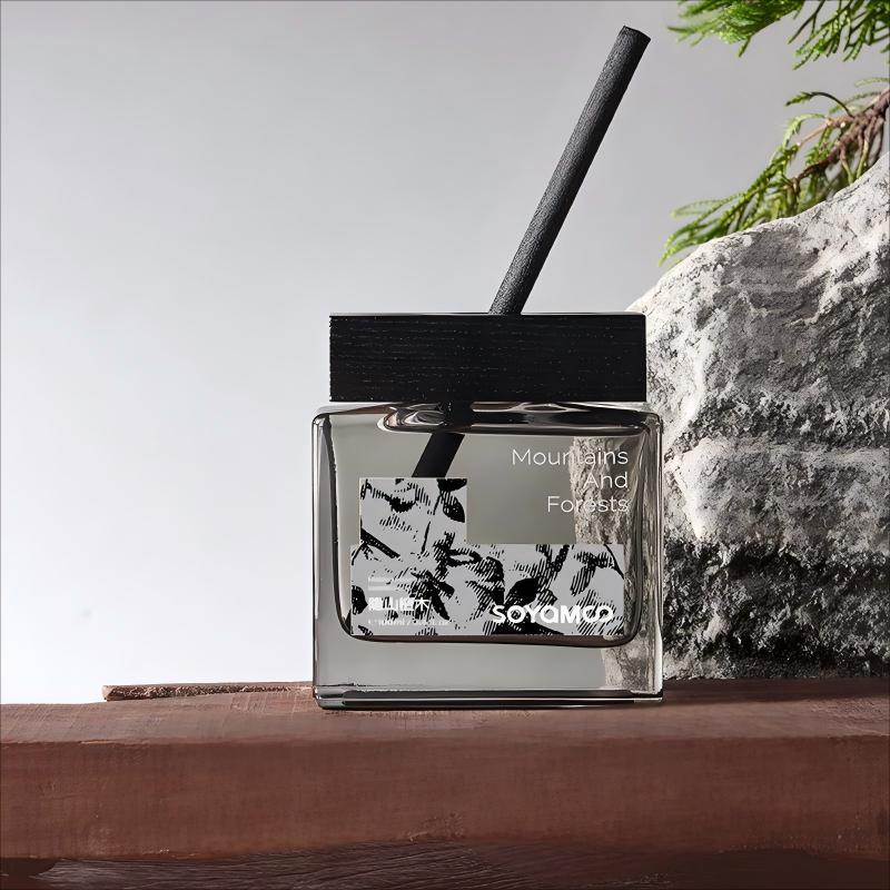 Soyamoo Forest Reed Diffuser Sandal 100ml