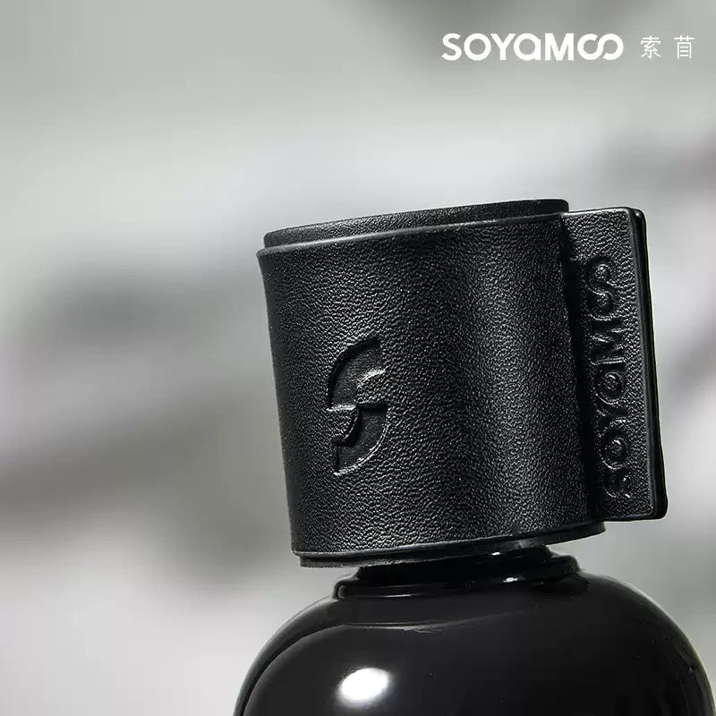 Soyamoo Car Air Freshener Aromatherapy Wind 100ml