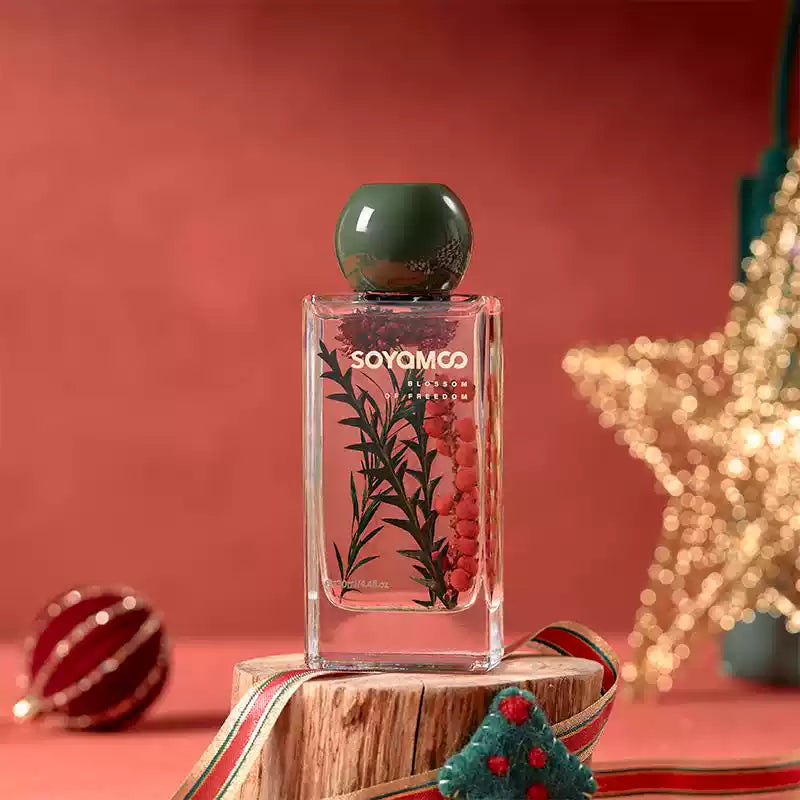 Soyamoo Reed Diffuser Sunset Orange Sea 130ml