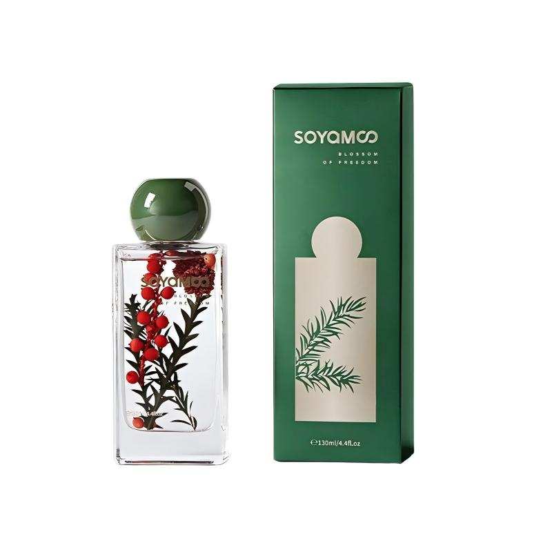 Soyamoo Reed Diffuser Sunset Orange Sea 130ml