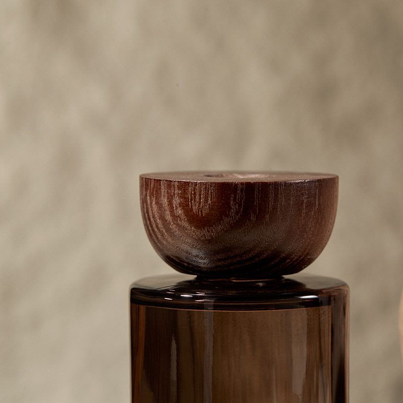 Soyamoo Blossom Of Freedom Fireless Aromatherapy Agarwood 200ml