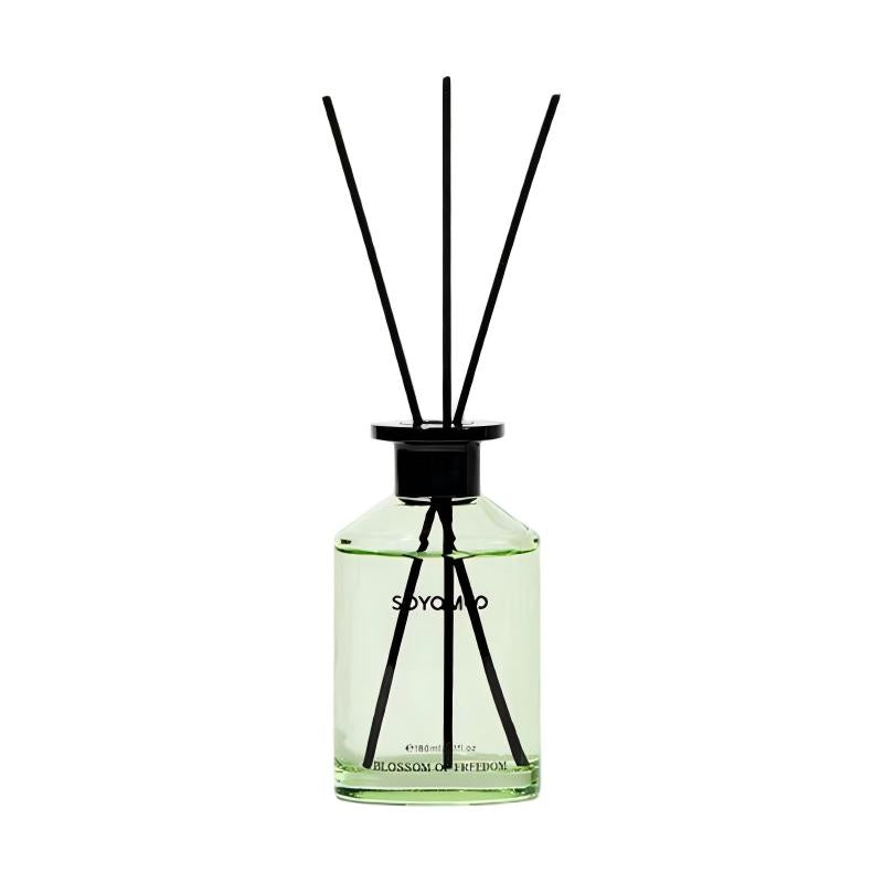 Soyamoo Reed Diffuser Mountain Hazy Rain 180ml