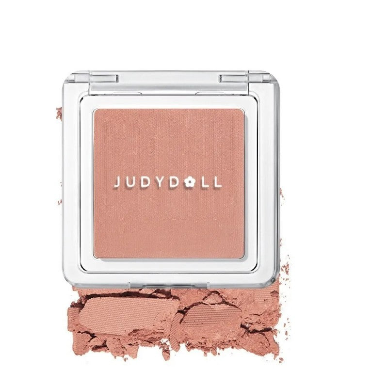 Judydoll Pretty Blush Powder #06 Apricot
