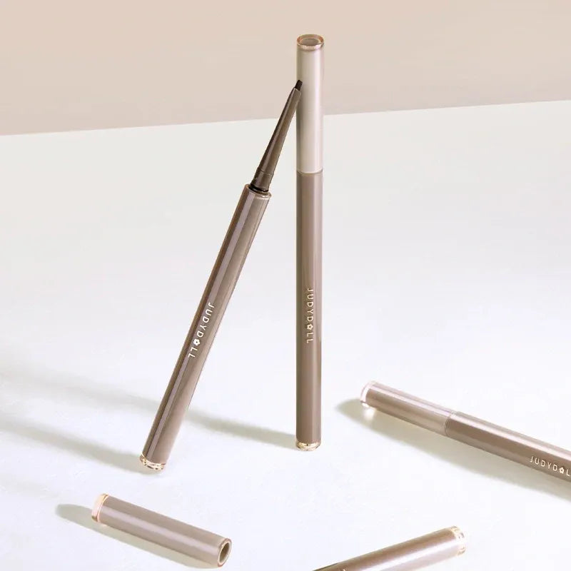 Judydoll Precisely Depicted Slim Gel Eyeliner #01 Black Brown