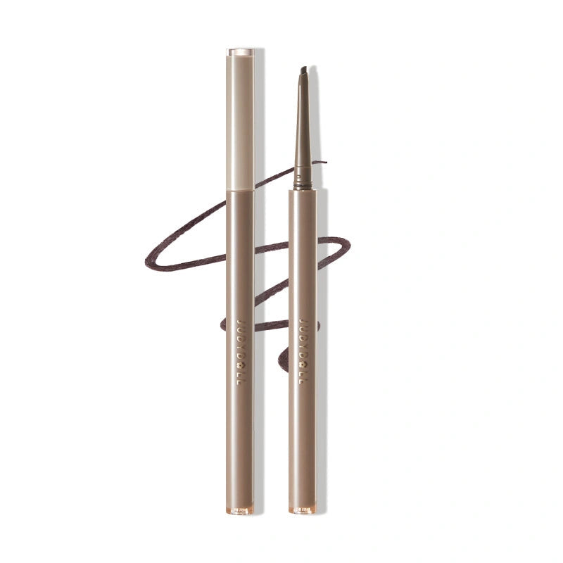 Judydoll Precisely Depicted Slim Gel Eyeliner #02 Dark Brown