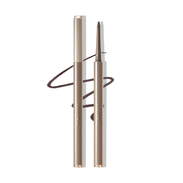 Judydoll Precisely Depicted Slim Gel Eyeliner #03 Gray Brown