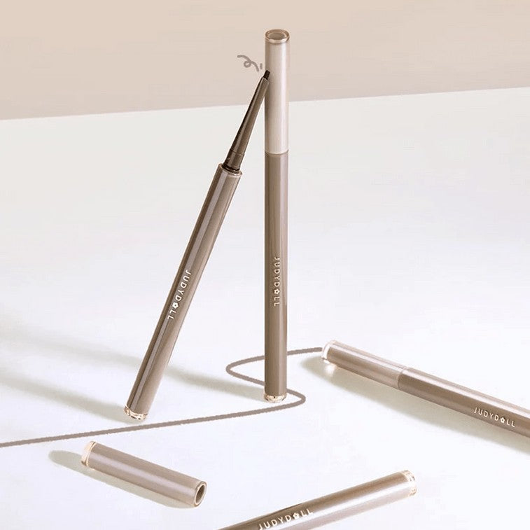 Judydoll Precisely Depicted Slim Gel Eyeliner #04 Milky Brown