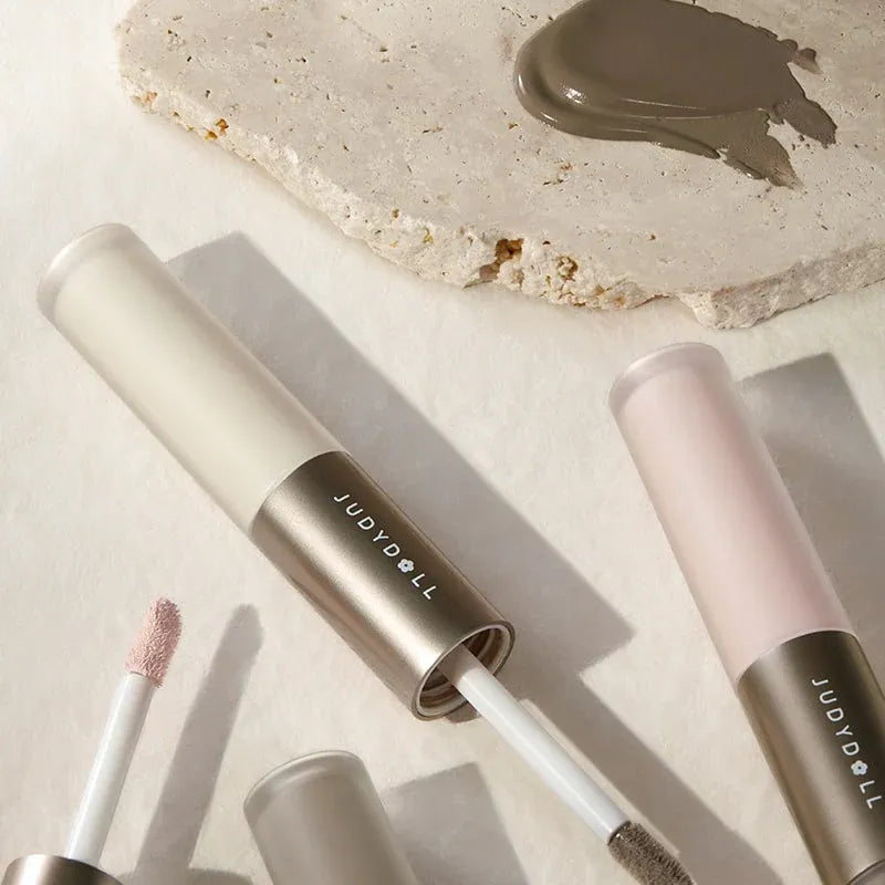 Judydoll Highlighter & Contour Duo #02 Warm