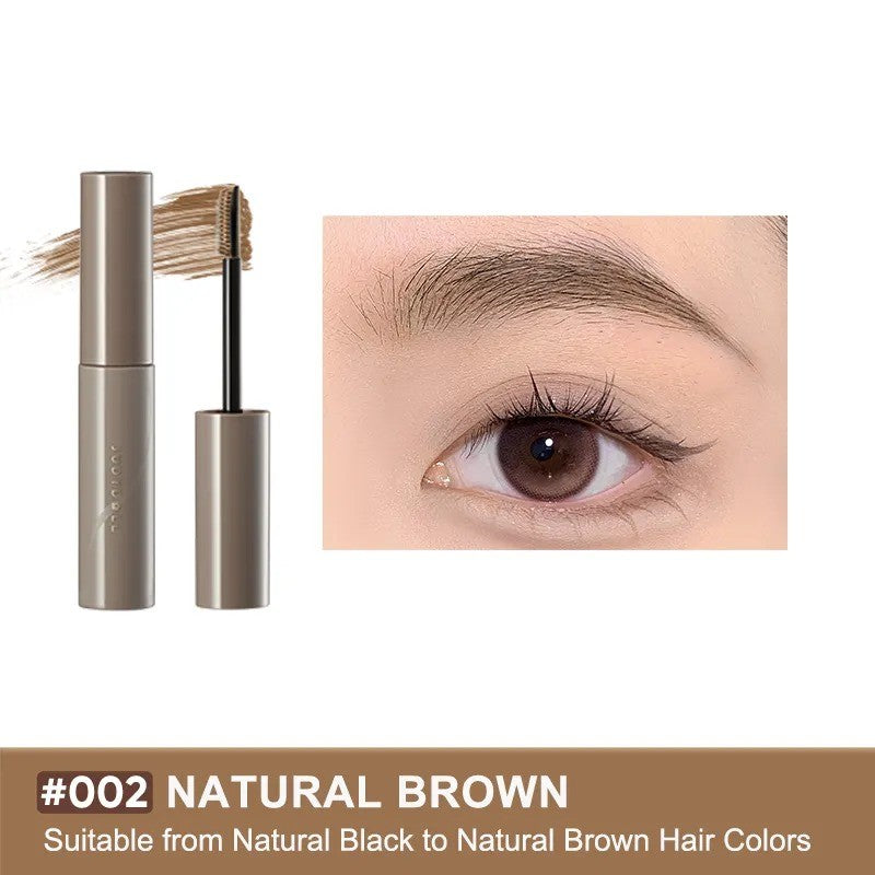 Judydoll Cushion Comb Brow Mascara #002 Natural Brown
