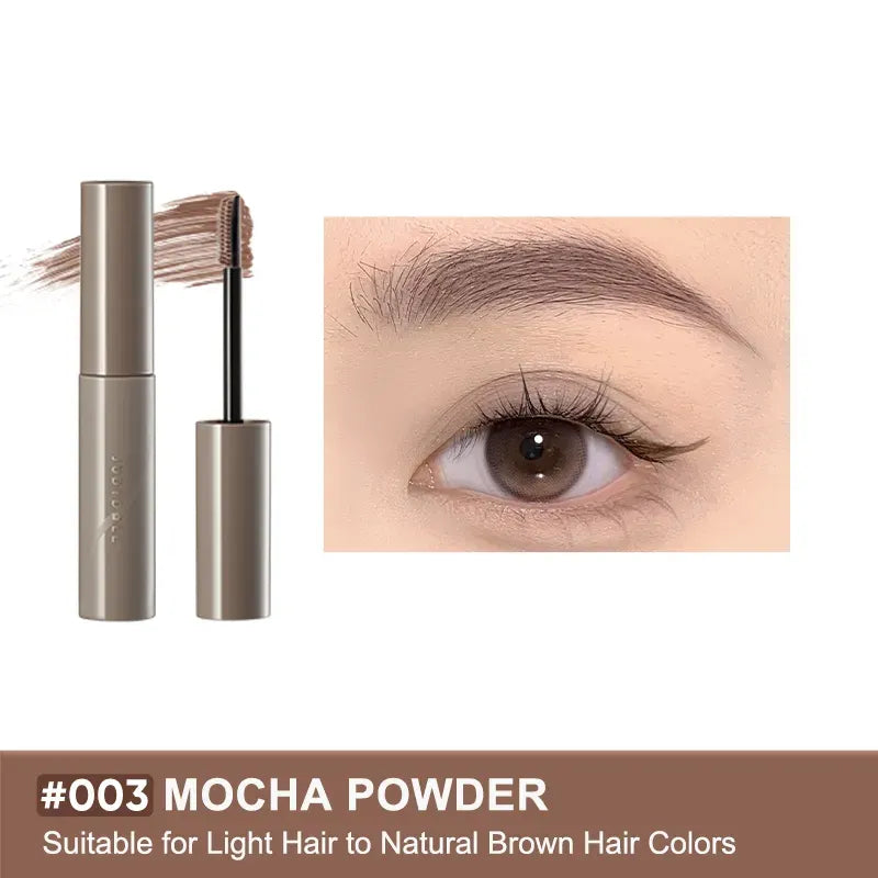 Judydoll Cushion Comb Brow Mascara #003 Mocha Powder