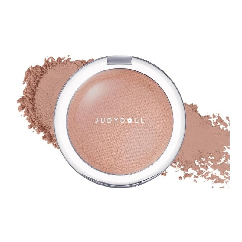 Judydoll Powder Blush #06 Rich Apricot
