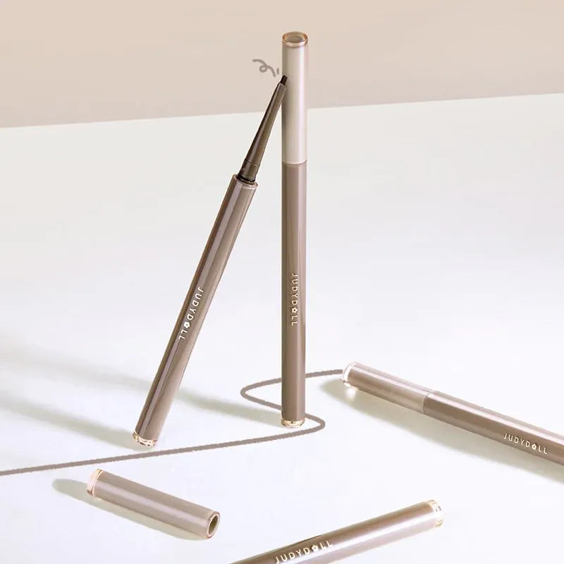 Judydoll Precisely Depicted Slim Gel Eyeliner #05 Pink Brown