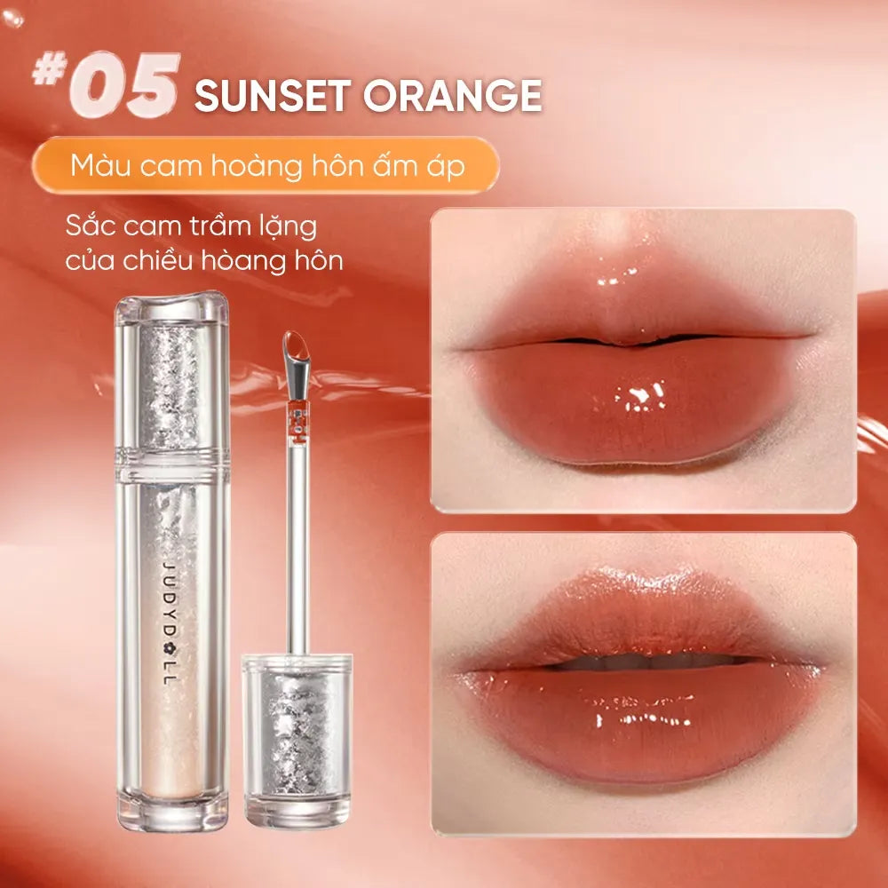 Judydoll Watery Lip Gloss #05