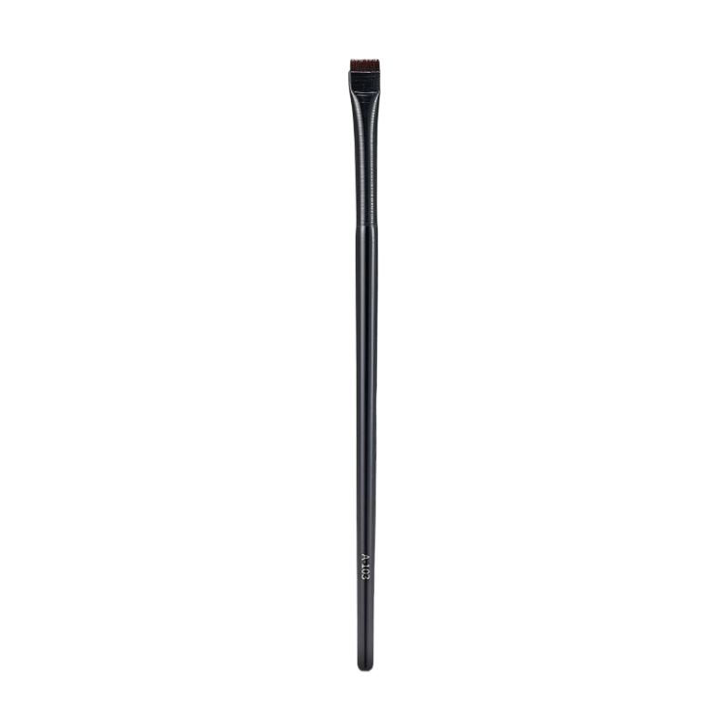 Gecomo A103 Flat Blade Eyeliner Brush G1057
