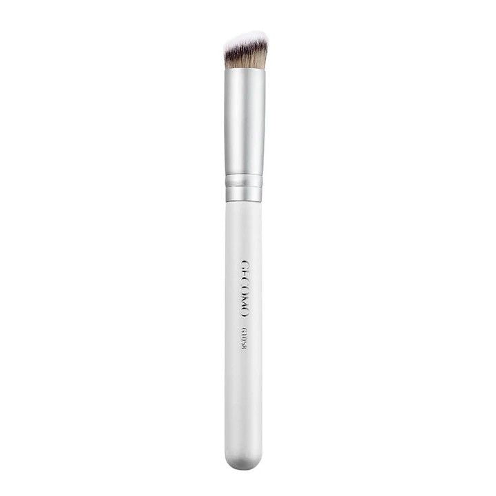 Gecomo Makeup Brush #270 Oblique Head Concealer Brush