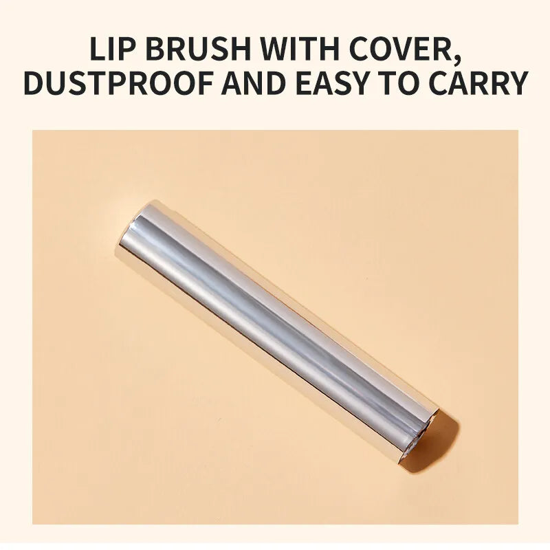 Gecomo Lip Brush G1071 1pcs