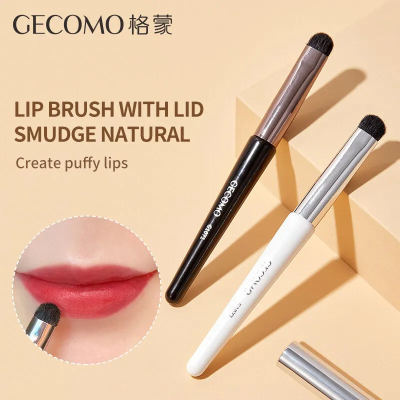 Gecomo Lip Brush G1071 1pcs