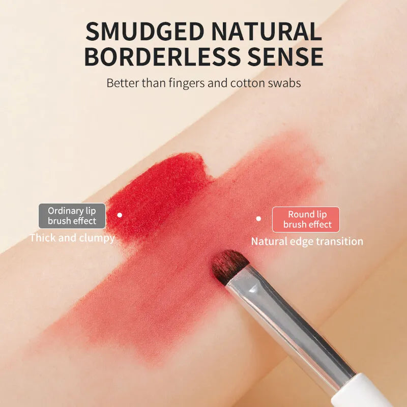 Gecomo Lip Brush G1071 1pcs