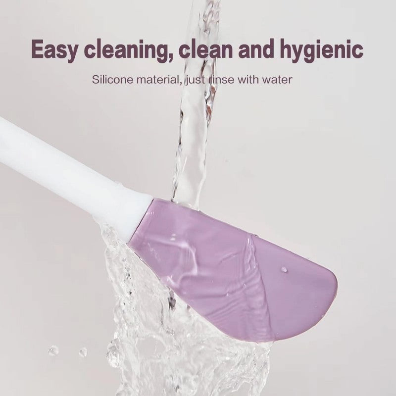 Gecomo Silicone Face Mask Blush 1pcs