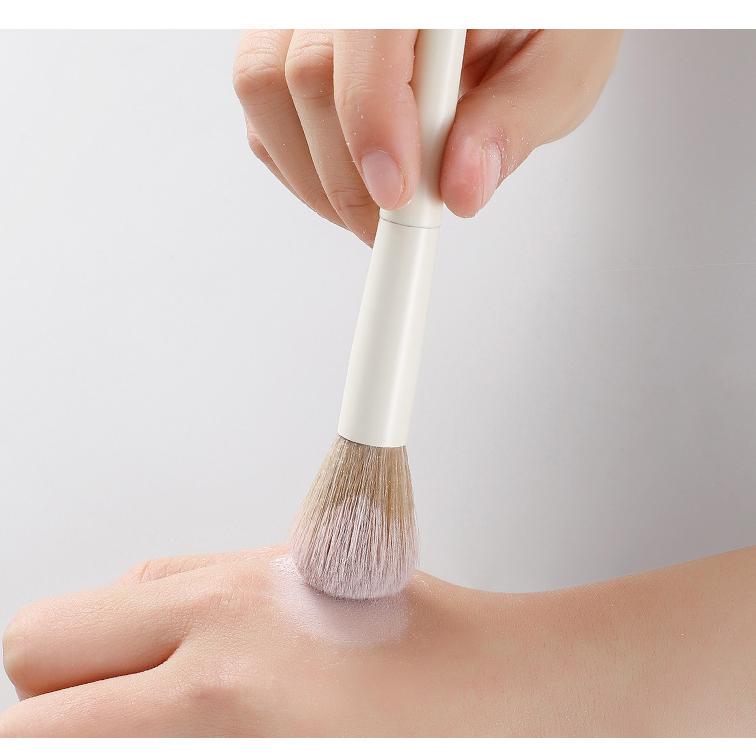 User Zero-Degree Makeup Brush Set R157 10pcs