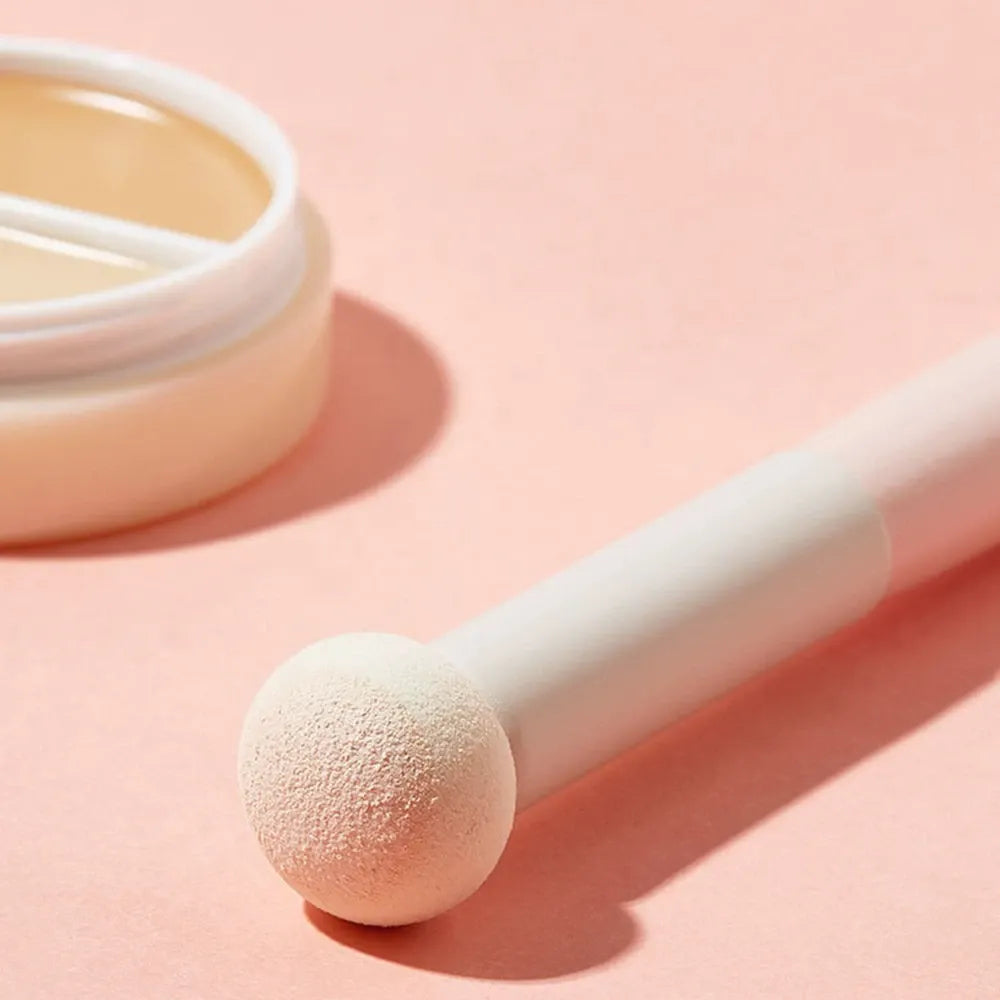 Gecomo Concealer Brush Small Mushroom