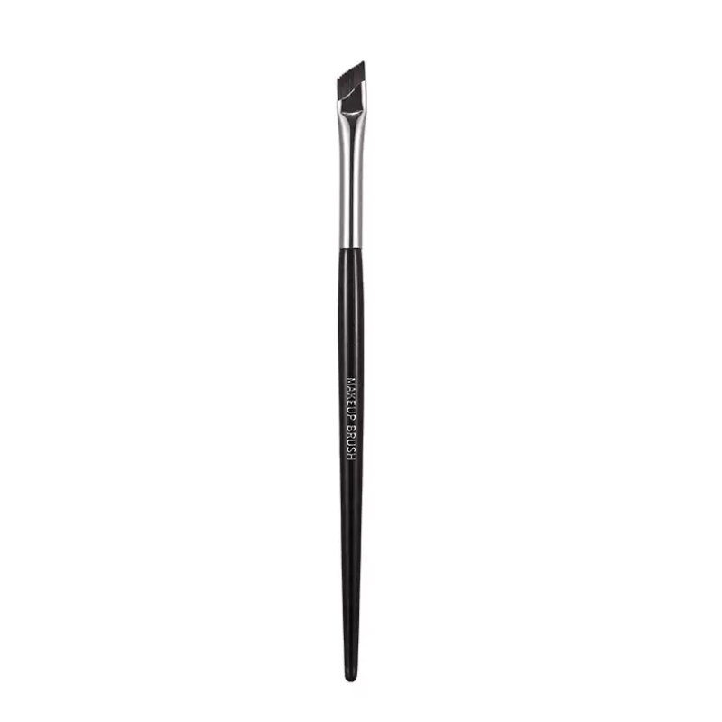 Gecomo Angled Blade Eyeliner Brush G1093 1pcs