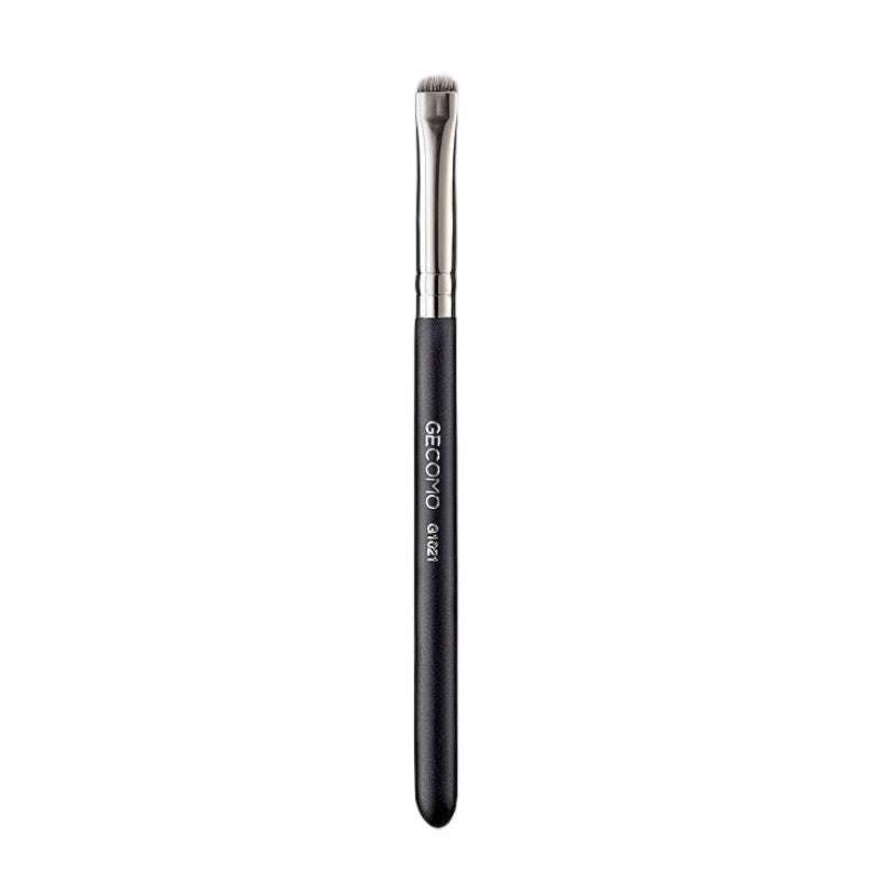 Gecomo Rounded Eyeliner Brush G1021 1pcs